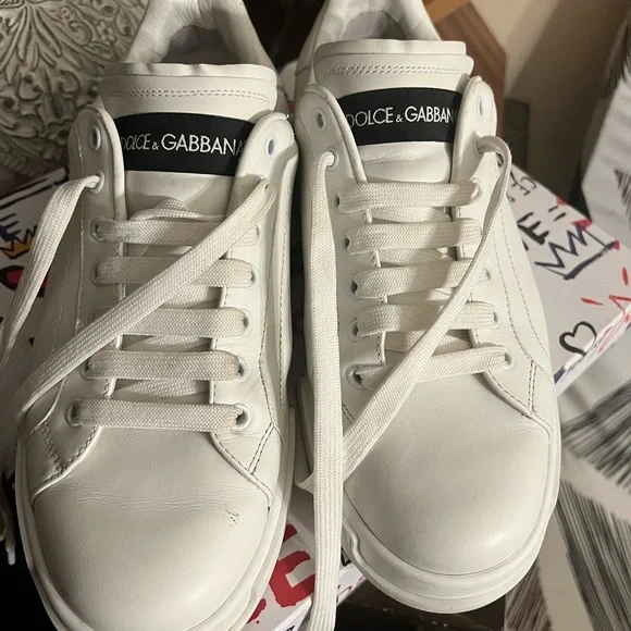 Dolce & gabbana sneakers - Picture 3 of 11